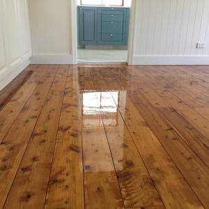 Cypress Pine