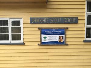 Samford Scout Group