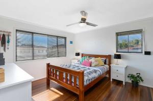 Bedroom style