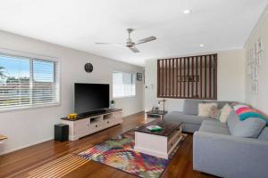 Living Room style
