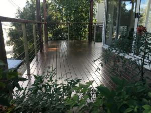 Timber Deck Brisbane